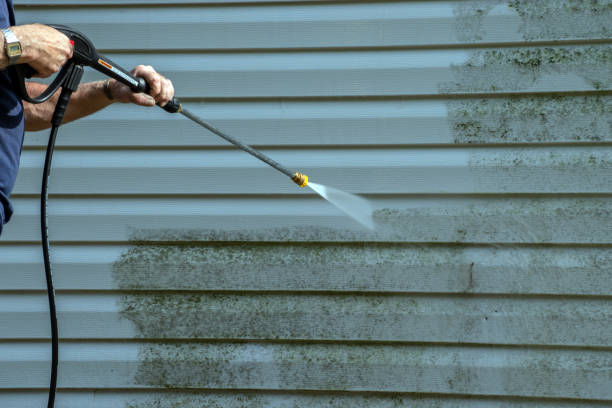 Best Parking Lot and Garage Cleaning  in Brookville, NY