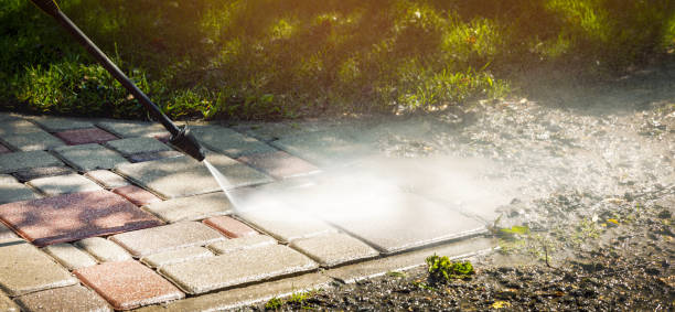 Best Post-Construction Pressure Washing  in Brookville, NY