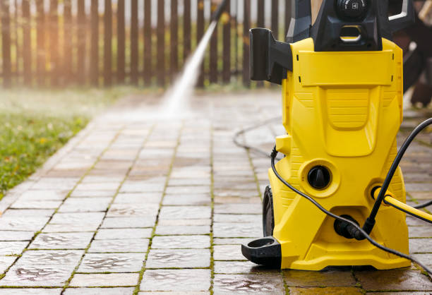 Best Dumpster Area Cleaning  in Brookville, NY