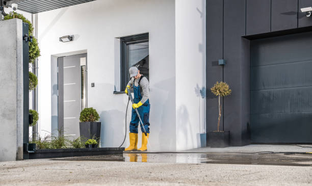Best House Exterior Washing  in Brookville, NY