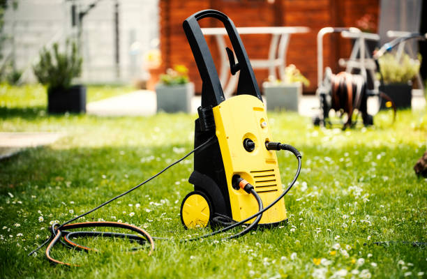 Professional Pressure Washing Services in Brookville, NY